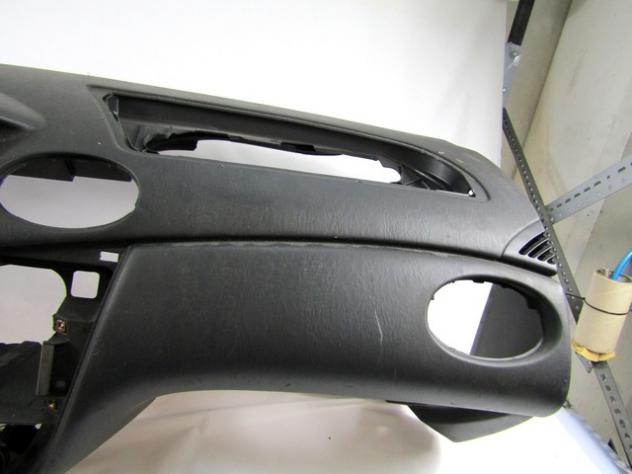 1209014 CRUSCOTTO FORD FOCUS 1.8 D 85KW 5M 3P (2003) RICAMBIO USATO - Foto 2