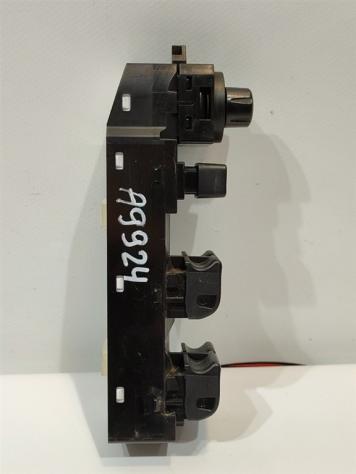 PULSANTIERA ANTERIORE SINISTRA MAZDA 6 3 serie Berlina GKL2166350A SHY1 (12) - Foto 4