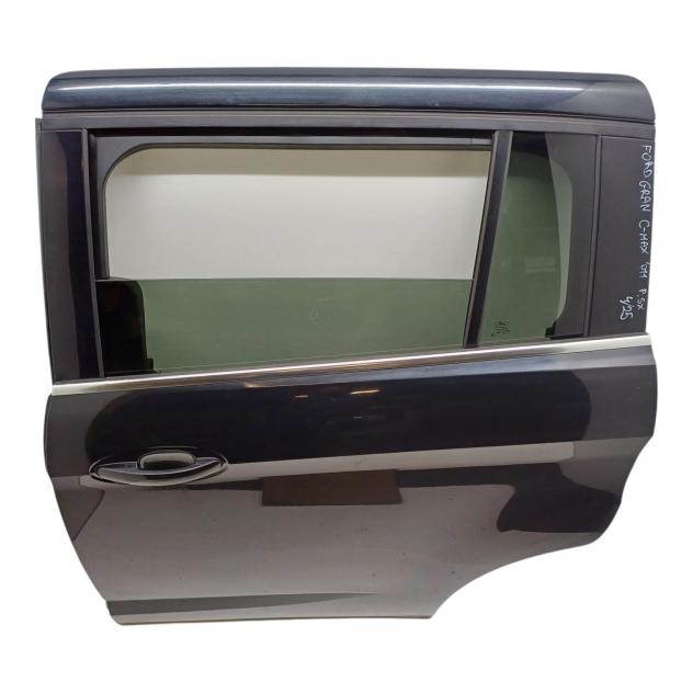PORTIERA POSTERIORE SINISTRA FORD Grand C-Max Serie 1859117 TXDB (10) - Foto 4