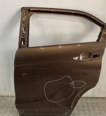 PORTA POSTERIORE SX MITSUBISHI ECLIPSE CROSS 2018