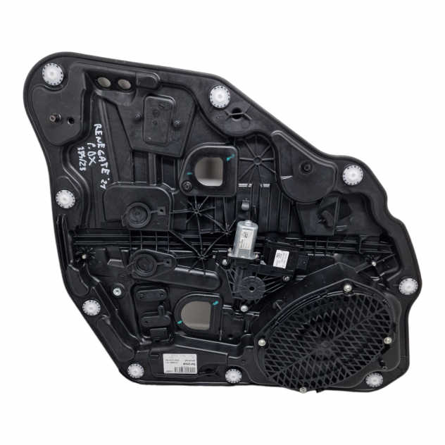 ALZACRISTALLO ELETTRICO POST. DX JEEP Renegade Serie 521525760 (18)
