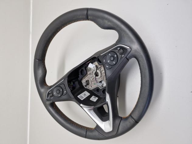 VOLANTE OPEL Crossland Serie (X) 39187900 (17) - Foto 3