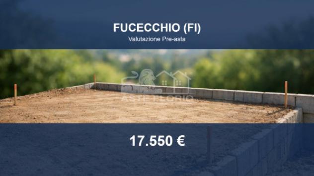 Immobile in asta di 1535 m² in vendita a Fucecchio