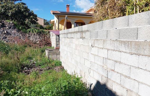 Fabbricato indipendente da ristrutturare nel centro storico di Mogoro - Foto 15