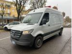 MERCEDES - Sprinter F39/33 311 CDI FWD TN Furgone