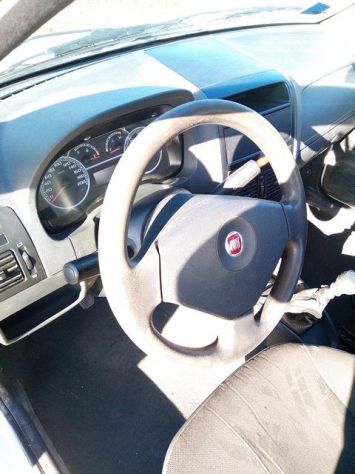 Fiat Strada 1.3 MJT 95CV Pickup Working - Foto 6