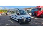 RENAULT MASTER 2.5DCI 120CV  TRASPORTO DISABILI rif. 22309744