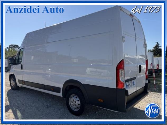 FIAT Ducato 35 2.3 MJT 130CV L4H2 XL Maxi rif. 24230687 - Foto 6