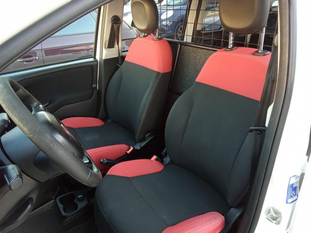 Fiat Panda 1.2 Pop Van 2 posti - Foto 6