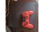 Play station 4