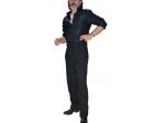 PANTALONI DA BALLO UOMO