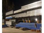 Scaffalature industriali usate