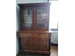 Credenza 2 corpi primi 900