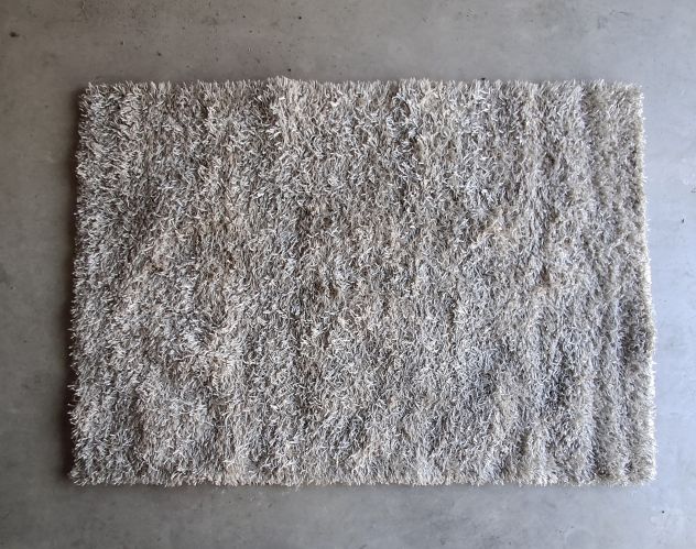 Tappeto shaggy cm 200 x 140