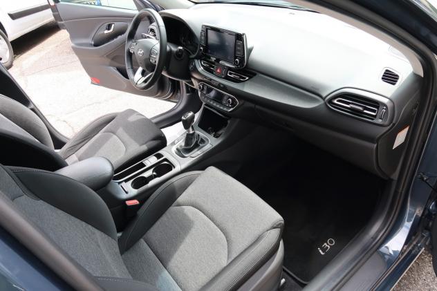 Hyundai i30 Wagon 1.0 T-GDI iMT 48V Prime - Foto 9