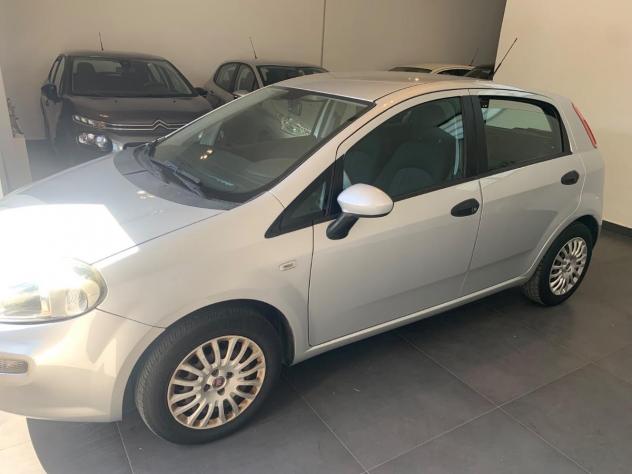 FIAT - Punto - 1.2 8V 5p. Street GPL - Foto 5