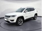Jeep Compass 2.0 MJet 140cv Limited 4WD auto