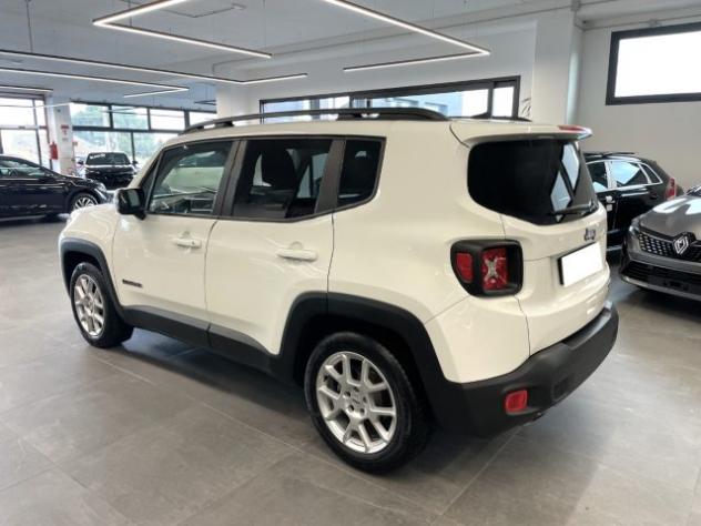JEEP Renegade 1.6 Mjt 130 CV Limited rif. 24182637 - Foto 5