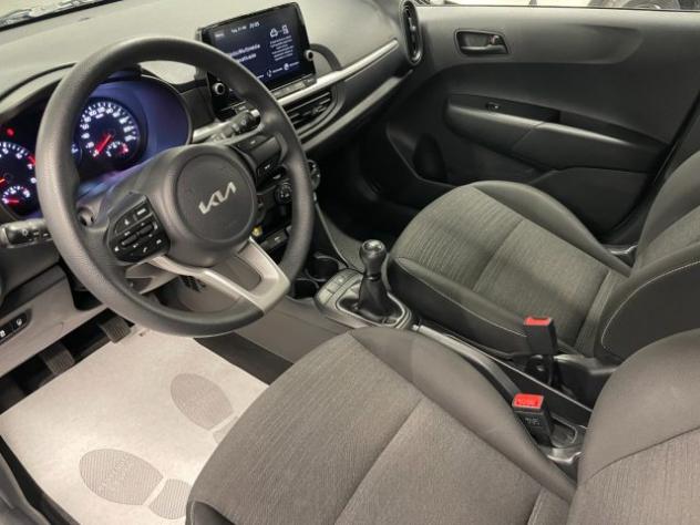 KIA Picanto 1.0 TCD TT Urban rif. 24118501 - Foto 3