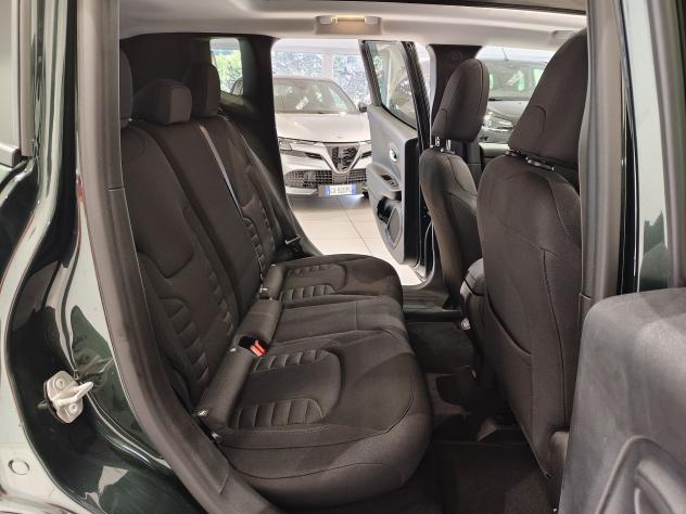 Jeep Renegade 4xe 1.3 T4 PHEV 240cv North Star 4xe Auto*4x4*FULL OPTIONAL* - Foto 6