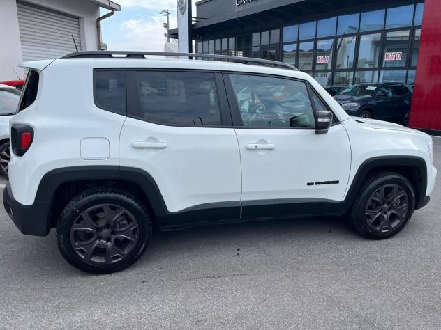 Jeep Renegade 4xe 1.3 T4 PHEV 190cv 80th Anniv. 4xe Auto - Foto 4