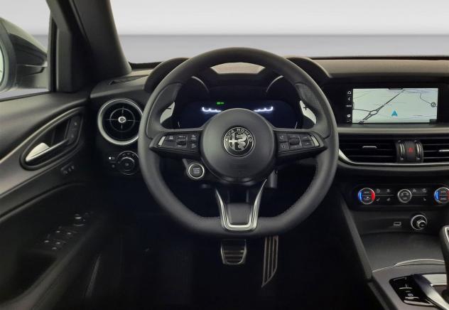 Alfa Romeo Stelvio 2.2 TD 210 CV Veloce AT8 Q4-PRONTA CONSEGNA ! - Foto 6