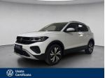 VOLKSWAGEN T-Cross 1.0 tsi edition plus 95cv rif. 23789724