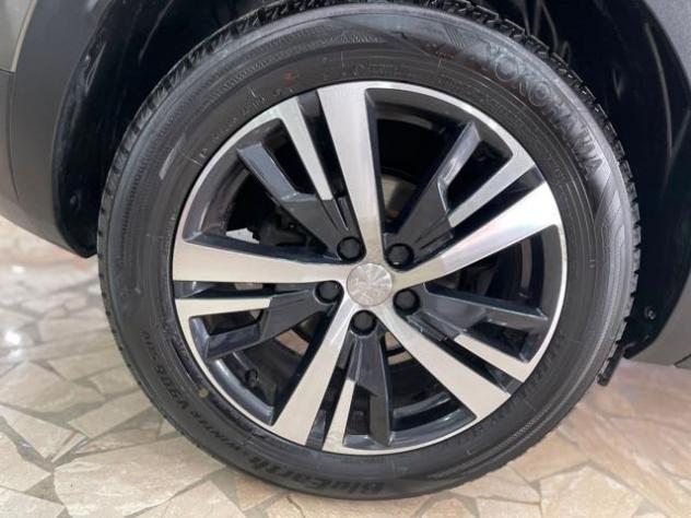 PEUGEOT 3008 BlueHDi 120 S&S Allure rif. 23884088 - Foto 7