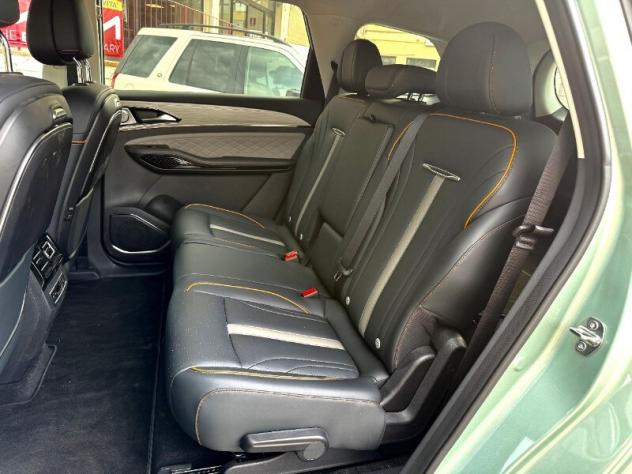 EVO Evo Spazio Evo Spazio 1.5 Turbo 7 posti Bi-Fuel GPL - Foto 2