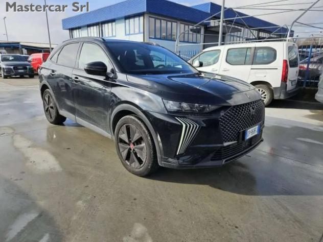 DS AUTOMOBILES DS 7 1.5 bluehdi Performance Line 130cv - GP968FJ rif. 23801702 - Foto 4