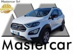 FORD EcoSport NEOPATENTATI PELLE EcoSport 1.0 Active TG : GL004S rif. 23769860
