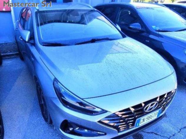HYUNDAI i30 i30 III Wagon 1.0 t-gdi 48V Prime 120cv *- GN986T rif. 24198004 - Foto 3