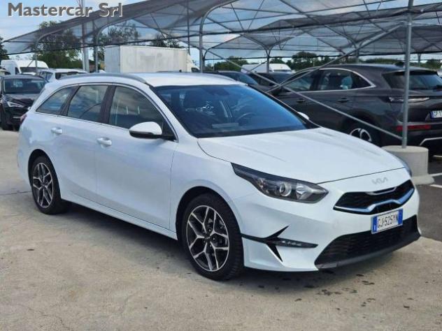 KIA Ceed SW / cee'd SW III 2022 SW 1.6 crdi mhev Business rif. 24083529 - Foto 3