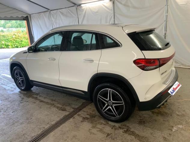 MERCEDES EQA (H243) EQA 250 Premium Pro - Foto 8