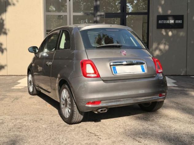 FIAT 500 1.2 Lounge rif. 24036950 - Foto 5