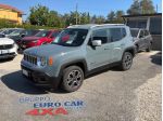 Jeep Renegade 2.0 MJet 140cv Limited 4WD