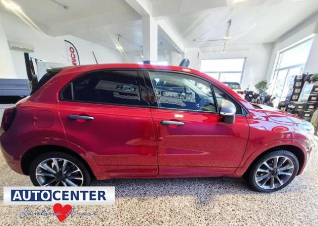 FIAT 500X 1.3 MultiJet 95 CV Sport rif. 23266264 - Foto 6