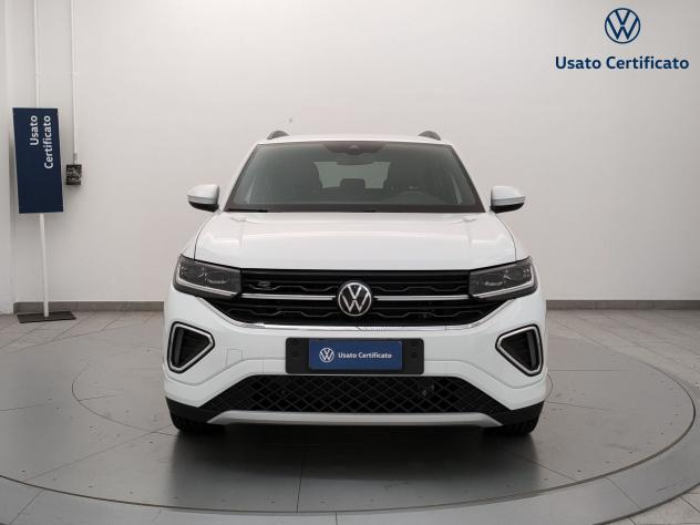 Volkswagen T-Cross 1.0 TSI 85kW R-Line Plus - Foto 2