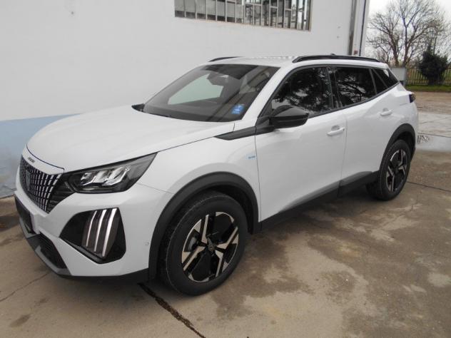 Peugeot 2008 110 hybrid Allure Zero Interessi - Foto 10