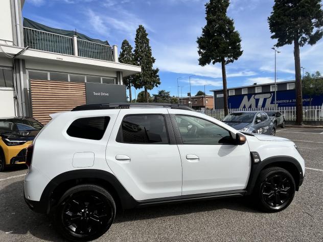 Dacia Duster Duster 1.0 tce Extreme Gpl 4x2 100cv - Foto 4