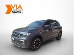 VOLKSWAGEN T-Cross T-Cross 1.0 TSI Sport