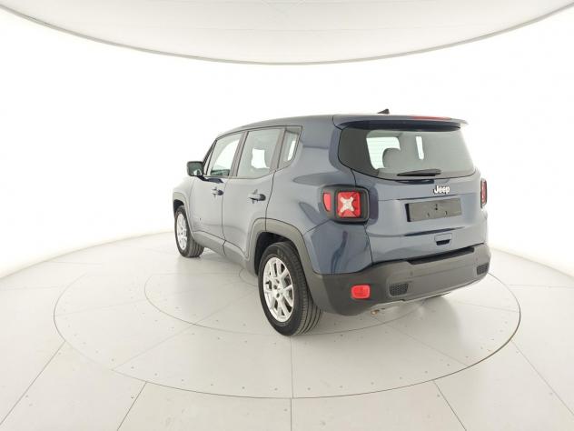 Jeep Renegade 1.6 Mjt 130 CV Limited - Foto 3