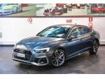 AUDI A5 40 TDI Sportback Quattro S-Tronic S-Line rif. 23775022