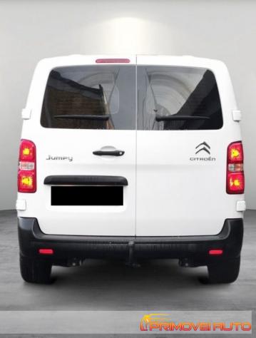 CITROEN Jumpy 2.0 BlueHDi 140 S&S EAT8 rif. 20872556 - Foto 8