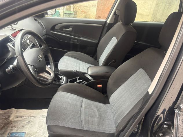 kia ceed SW - Foto 3