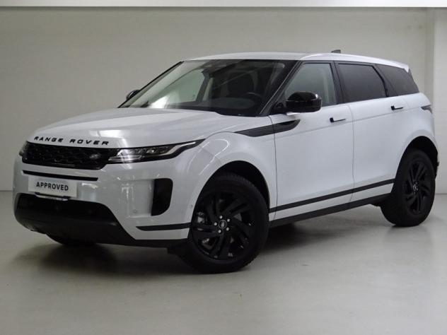 Land Rover Range Rover Evoque 2.0D I4 163 CV AWD Auto S