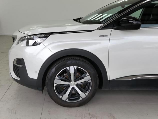 Peugeot 3008 BlueHDi 120 S&S EAT6 GT Line - Foto 9