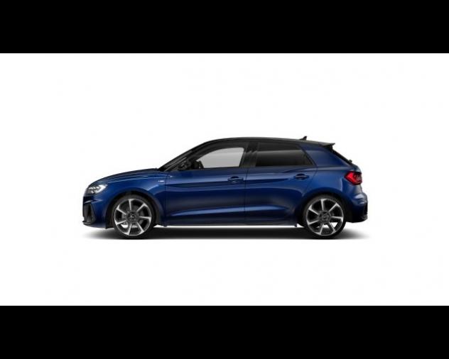 AUDI A1 Audi Sportback Identity Black 30 TFSI 85(116) kW rif. 23245227 - Foto 3