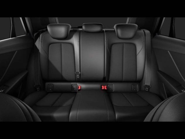 AUDI Q2 35 TDI QUATTRO S-TRONIC IDENTITY BLACK rif. 23617358 - Foto 9