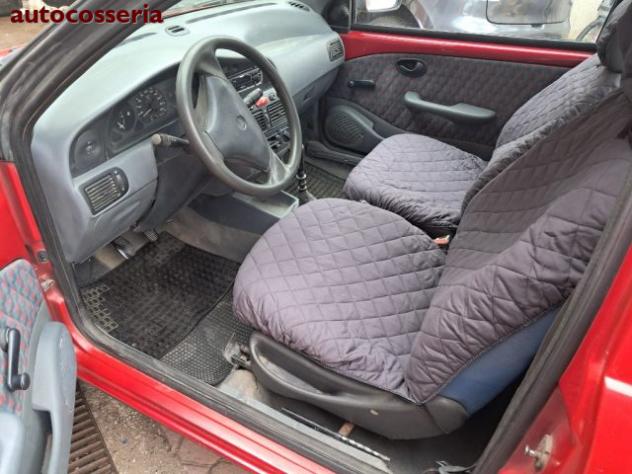 FIAT Strada 1 7 td rif. 24013029 - Foto 4